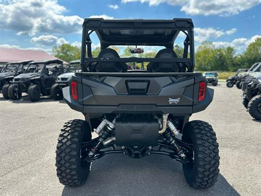 2026 Polaris General XP 1000 Premium