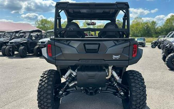 2026 Polaris General XP 1000 Premium