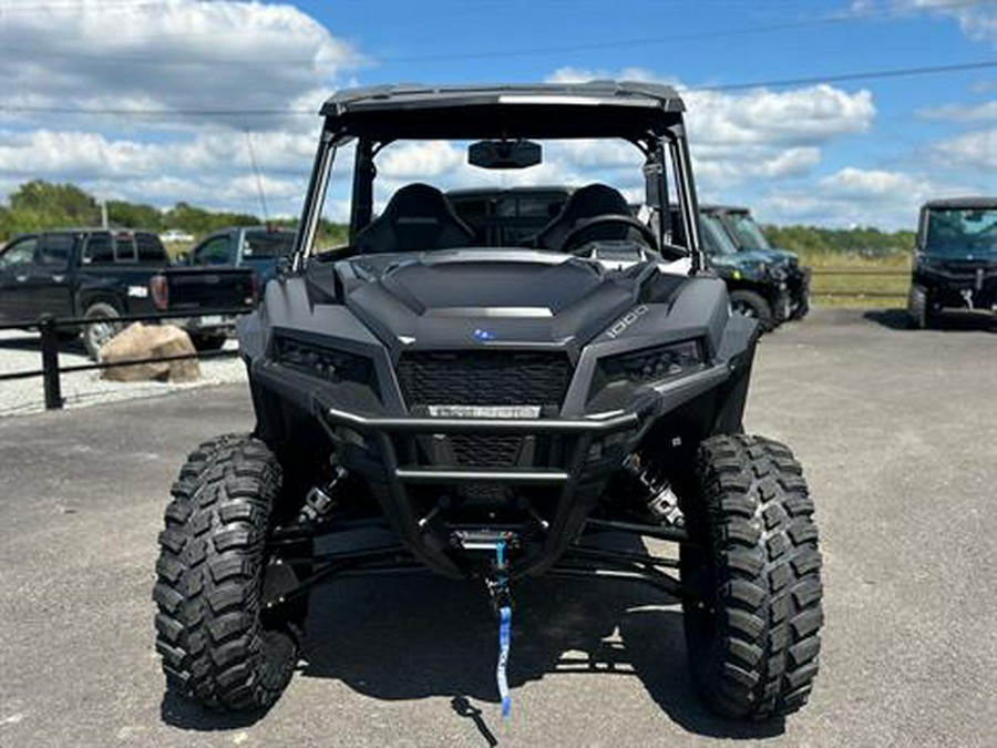 2026 Polaris General XP 1000 Premium