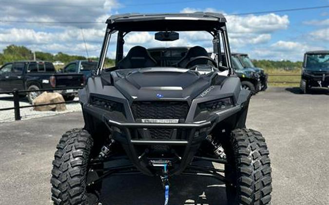 2026 Polaris General XP 1000 Premium