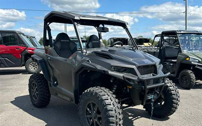 2026 Polaris General XP 1000 Premium