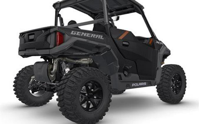 2026 Polaris General XP 1000 Premium