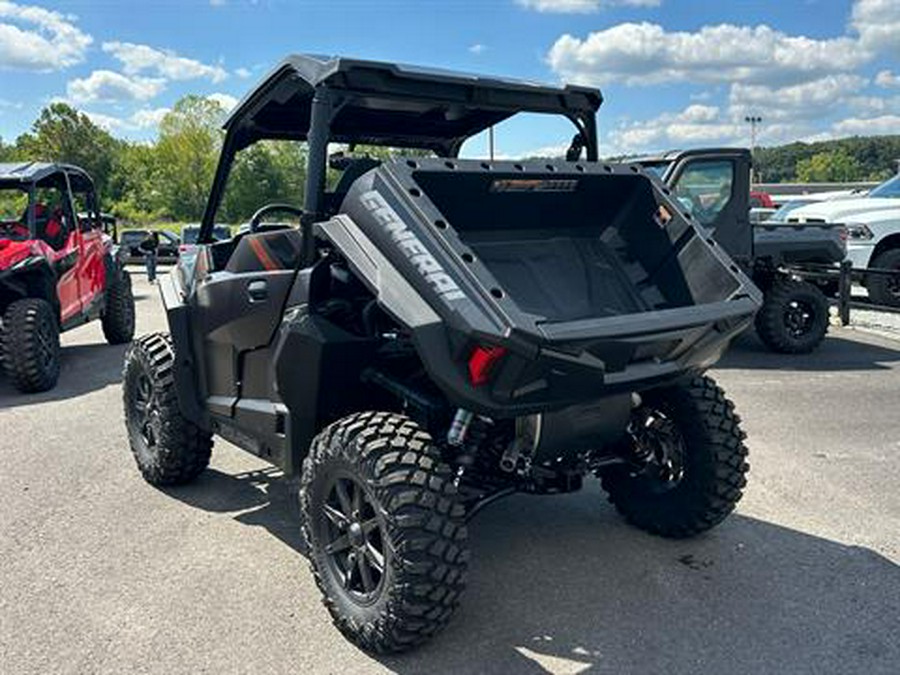 2026 Polaris General XP 1000 Premium