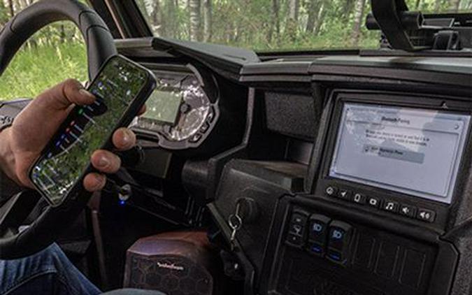 2026 Polaris General XP 1000 Premium