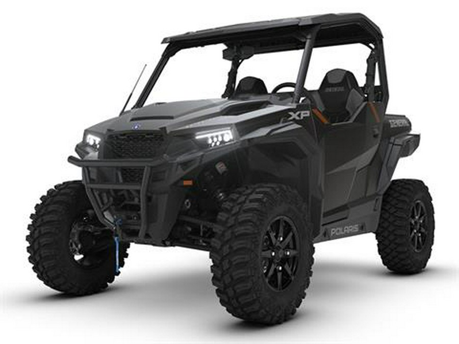 2026 Polaris General XP 1000 Premium