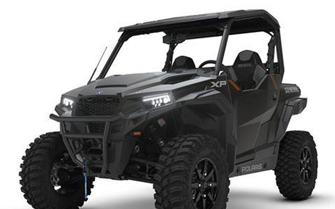 2026 Polaris General XP 1000 Premium