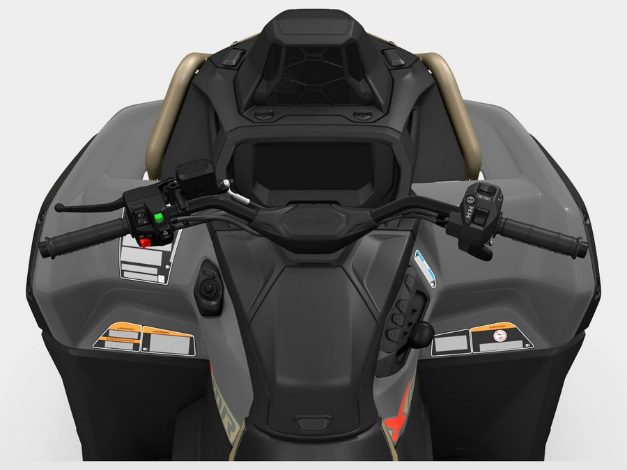 2026 Can-Am Outlander X MR 850