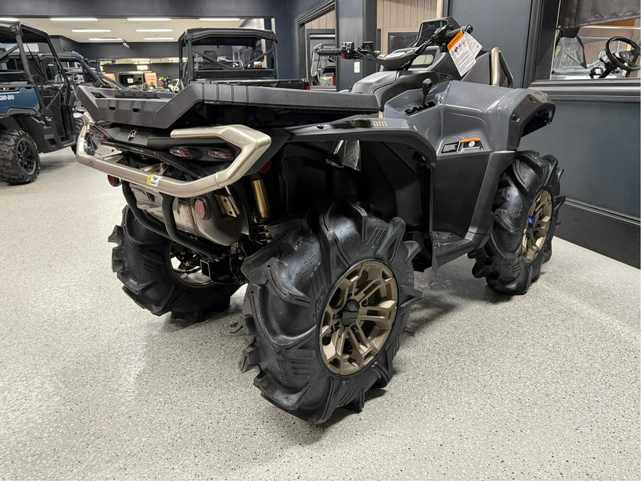 2026 Can-Am Outlander X MR 850