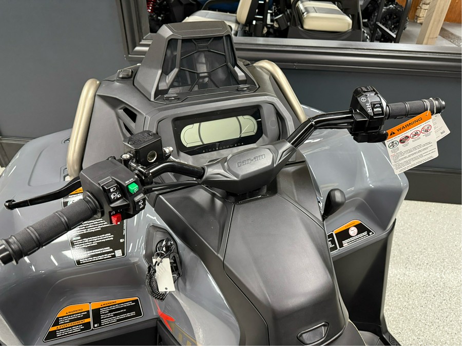 2026 Can-Am Outlander X MR 850