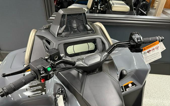 2026 Can-Am Outlander X MR 850