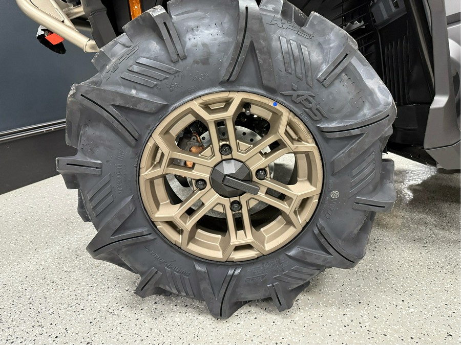 2026 Can-Am Outlander X MR 850