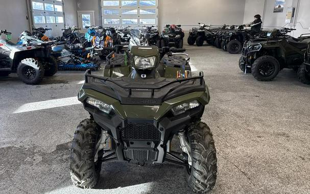 2026 Polaris® Sportsman 450 H.O. EPS