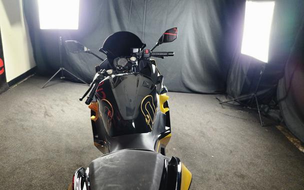 2023 KAWASAKI NINJA 400 ABS - FAM3967