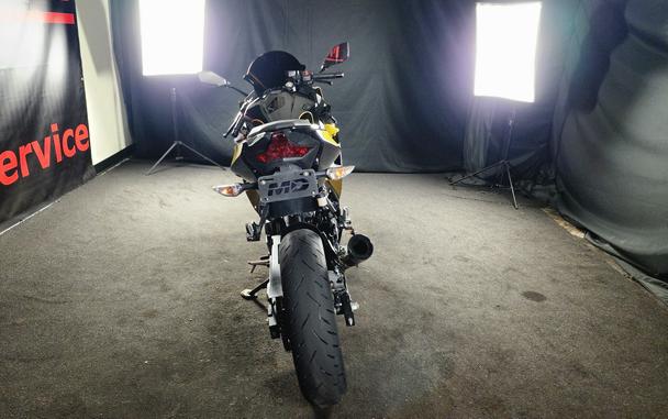 2023 KAWASAKI NINJA 400 ABS - FAM3967