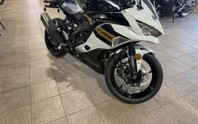 2026 Kawasaki NINJA ZX-4RR ABS