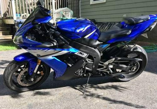 2006 yamaha r1 for sale