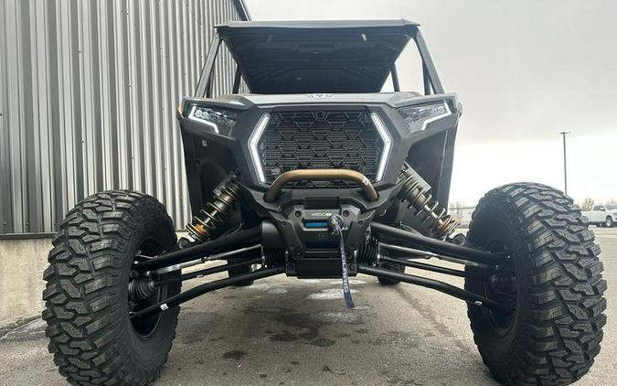 2026 Polaris® RZR XP S 4 1000 Ultimate