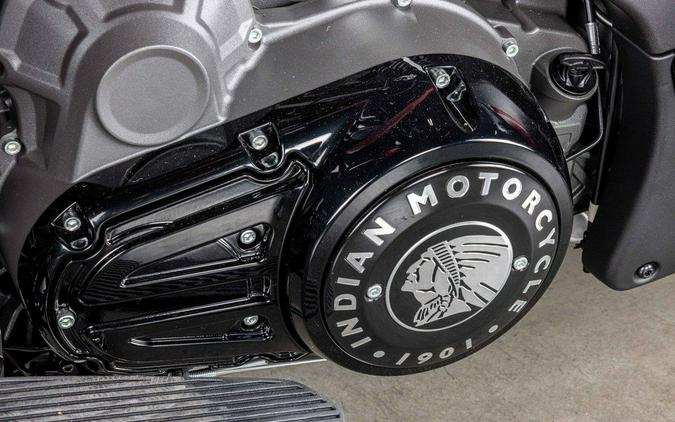 2025 Indian Motorcycle Roadmaster Powerplus Dark Horse With 112 CI + Rider Assist Package - S3437814