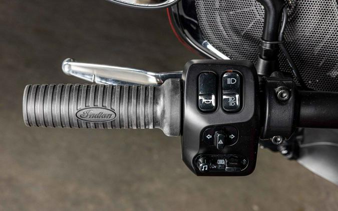 2025 Indian Motorcycle Roadmaster Powerplus Dark Horse With 112 CI + Rider Assist Package - S3437814