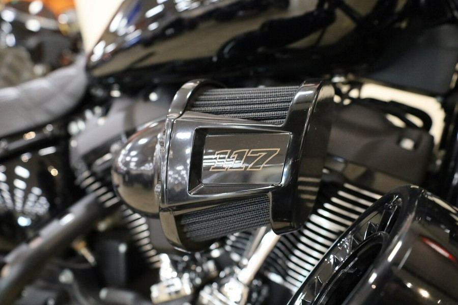 FXLRS 2023 Low Rider® S