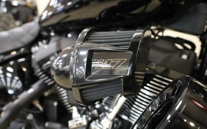 FXLRS 2023 Low Rider® S