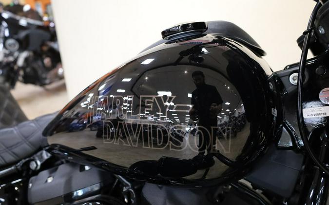 FXLRS 2023 Low Rider® S