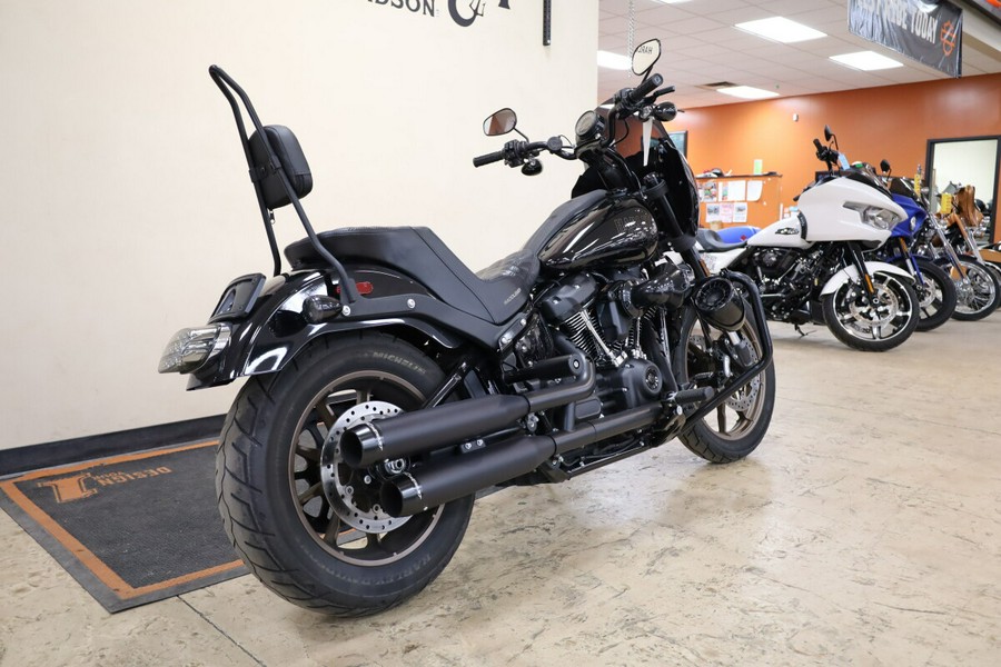 FXLRS 2023 Low Rider® S