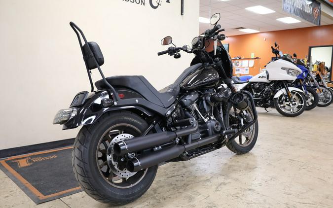 FXLRS 2023 Low Rider® S