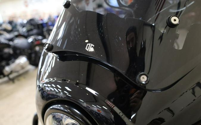 FXLRS 2023 Low Rider® S