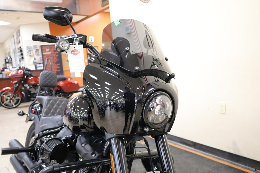 FXLRS 2023 Low Rider® S