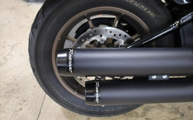FXLRS 2023 Low Rider® S