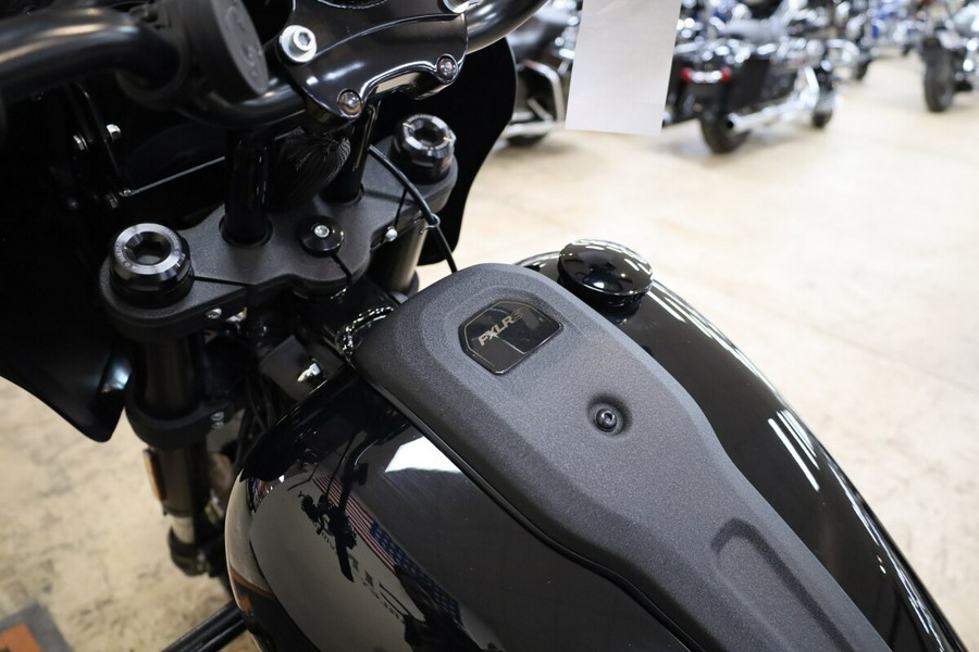 FXLRS 2023 Low Rider® S