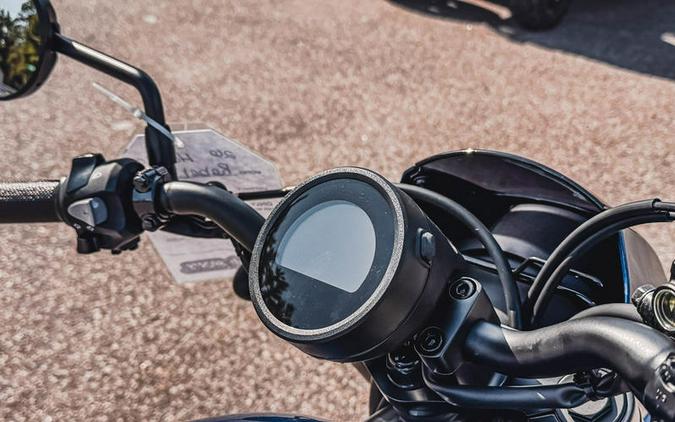 2026 Honda® Rebel 500 SE