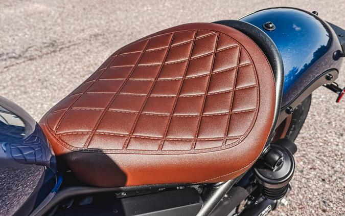 2026 Honda® Rebel 500 SE