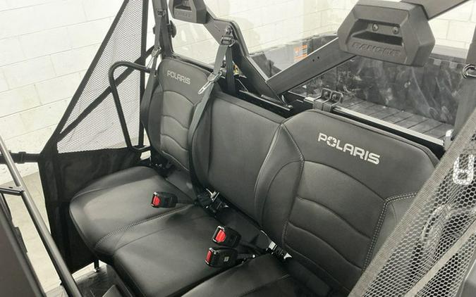 2026 Polaris Ranger Crew XP 1000 Premium Blue Labyrinth