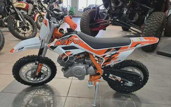 2026 KAYO KMB 60