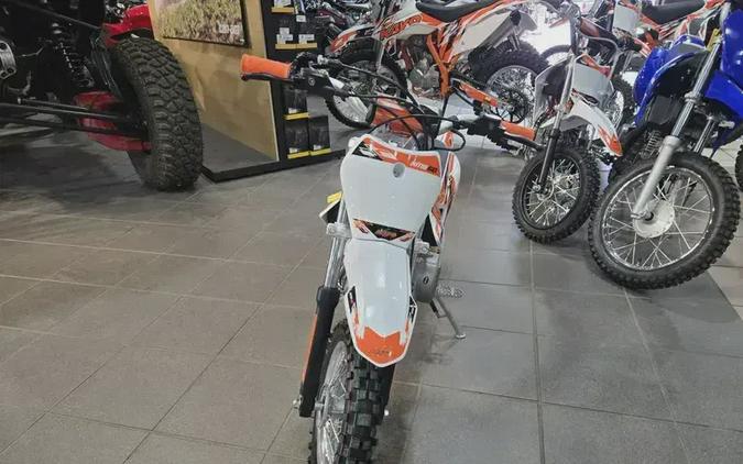 2026 KAYO KMB 60