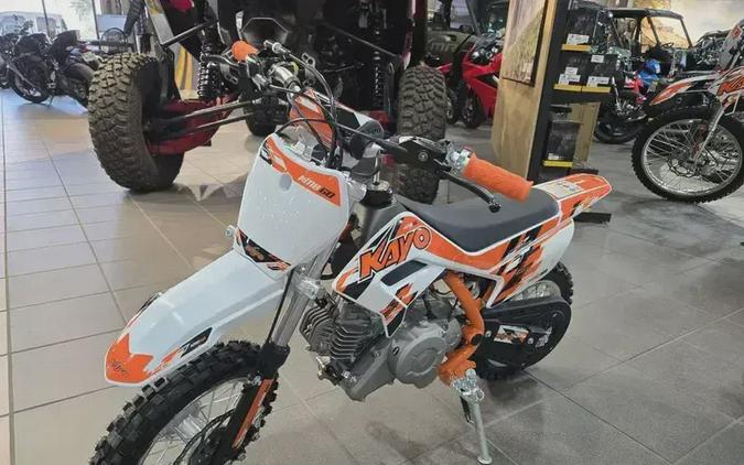 2026 KAYO KMB 60
