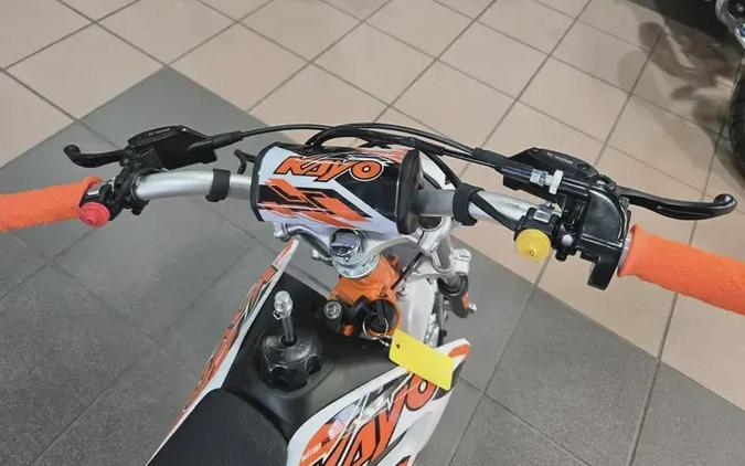 2026 KAYO KMB 60