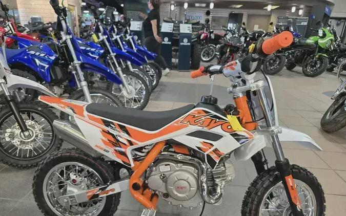 2026 KAYO KMB 60