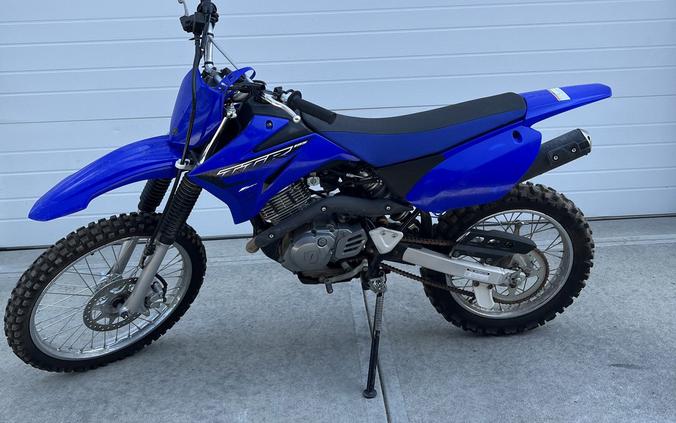 2023 TTR 125 - Yamaha