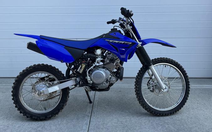 2023 TTR 125 - Yamaha