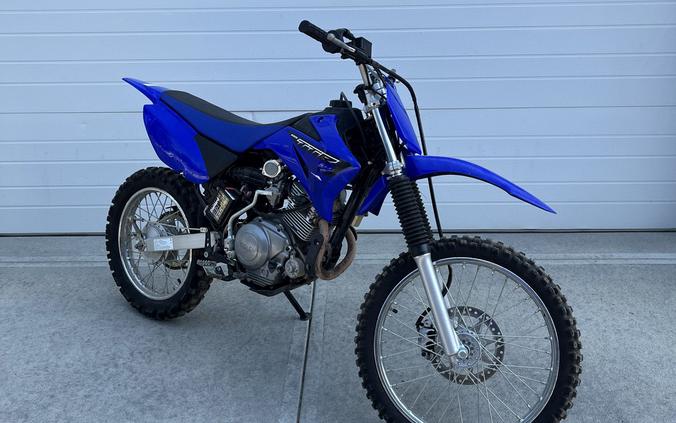 2023 TTR 125 - Yamaha