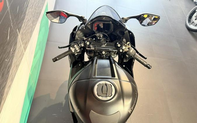 2025 Kawasaki Ninja ZX-10R ABS