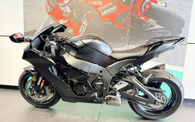 2025 Kawasaki Ninja ZX-10R ABS