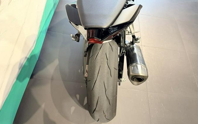 2025 Kawasaki Ninja ZX-10R ABS