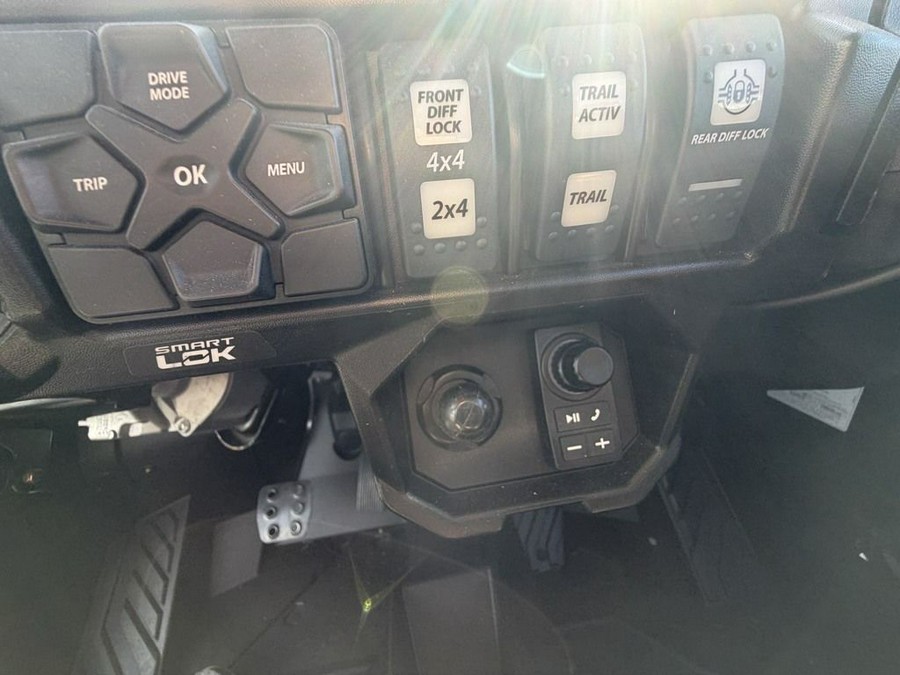2022 Can-Am® Commander MAX XT-P