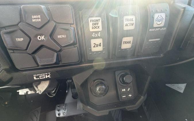 2022 Can-Am® Commander MAX XT-P