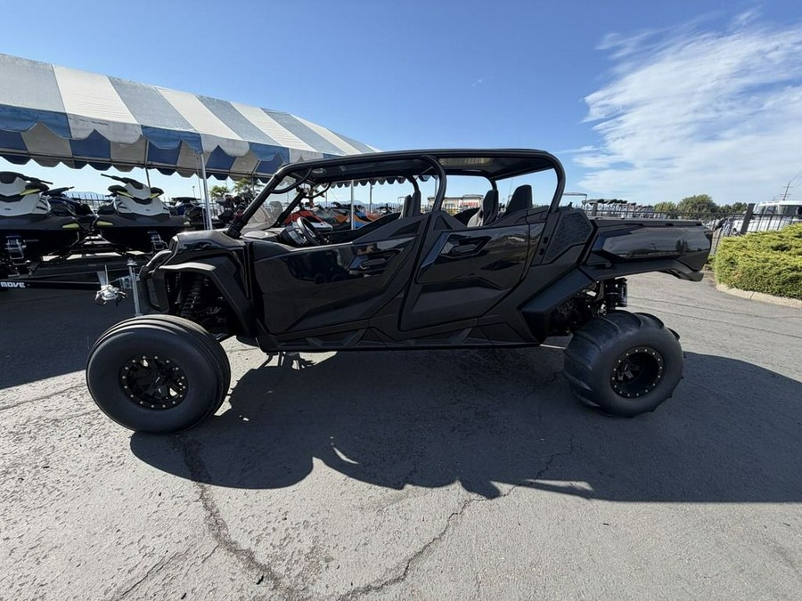 2022 Can-Am® Commander MAX XT-P