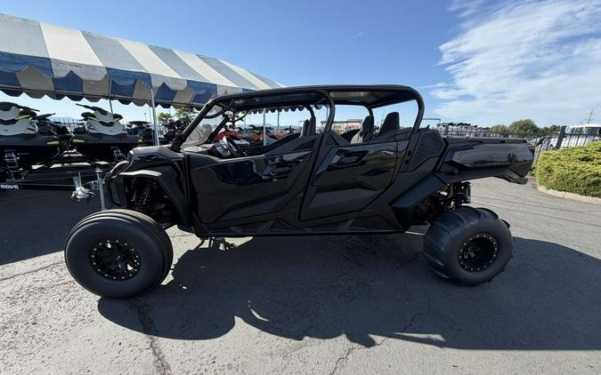 2022 Can-Am® Commander MAX XT-P